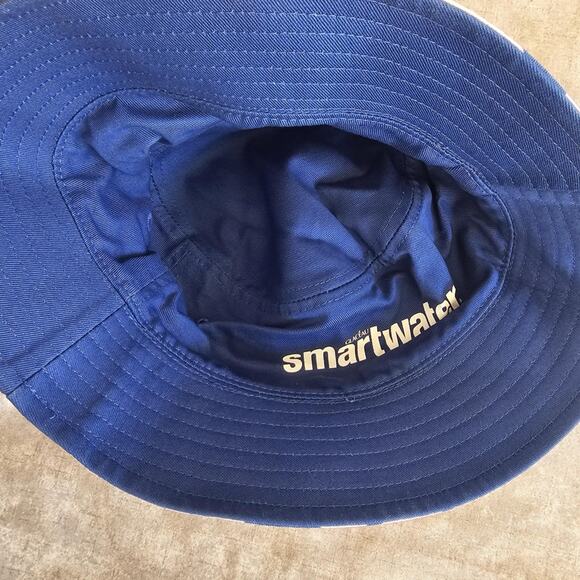 Rare Glaceau Smart Water Bucket Hat One Size Adults - Picture 3 of 3